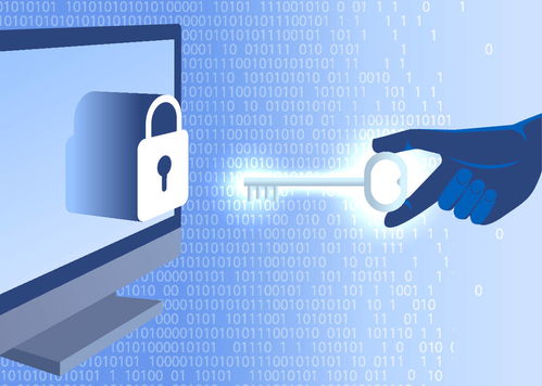 数据安全隐私保护——未来的黄金行业