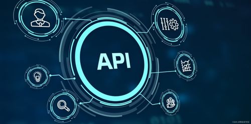 API设计最佳实践，构建高效、可扩展的应用程序接口