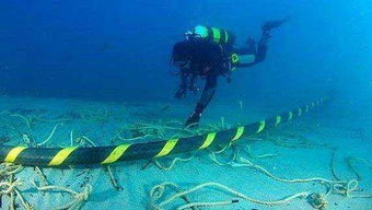 海底通讯光缆技术有哪些