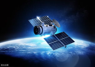 卫星通信发展阶段