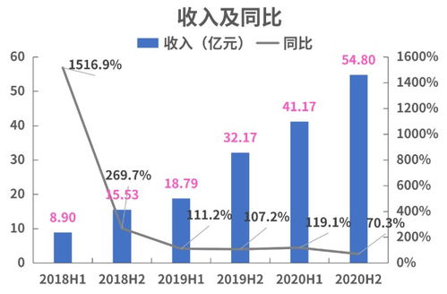 科技公司财报怎么写模板