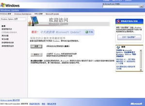 用于windows的安全更新程序漏洞无法修复