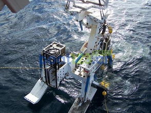 海底光缆通信系统