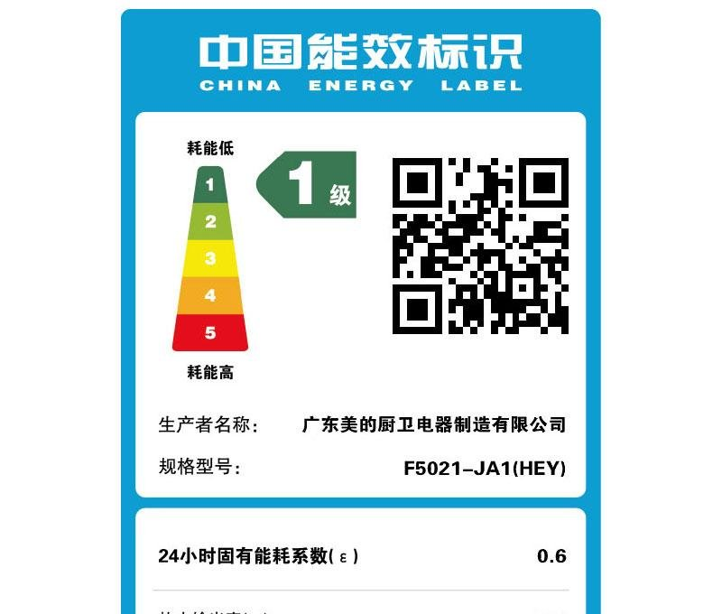 「评价性价比」美的f5021-ja1和F6022-ZA1那个好？分析哪款更适合你