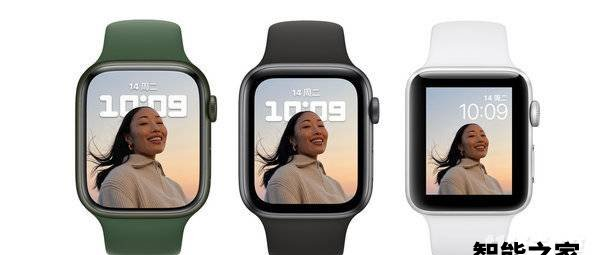 苹果watch7可以用微信吗_苹果手表7可以回微信吗