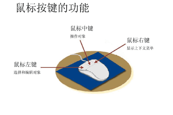 如何解决鼠标左键无法拖动文件的问题