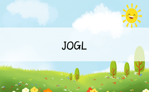 JOGL