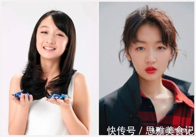 女生们|发型，决定了一个人8成的颜值！不信你看剪错发型的这些女生们