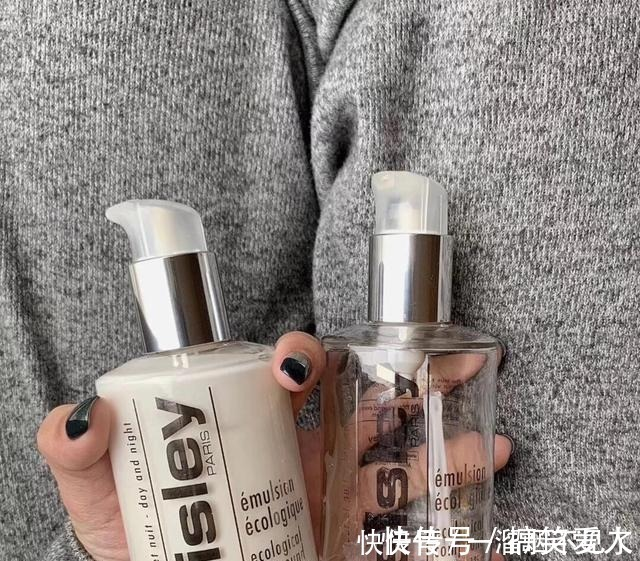 希思黎 | 40岁的女人该用什么乳液？这5款保湿抗衰老产品非常适合中年女性